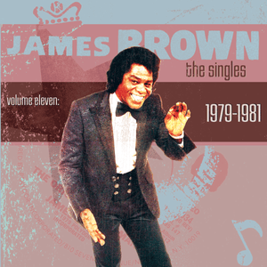 Regrets (7" Version) - James Brown