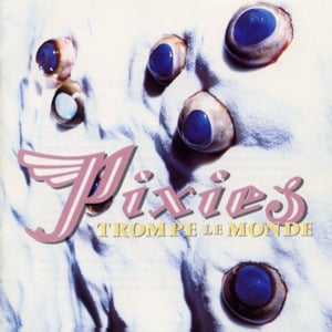 Distance Equals Rate Times Time - Pixies