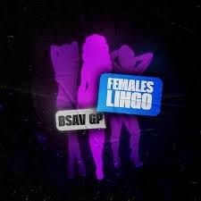 Females Lingo - Bsav GP