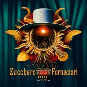 Cose che già sai - Zucchero (Ft. Frida Sundemo)