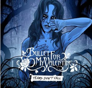 4 Words (To Choke Upon) - Live - Bullet for My Valentine