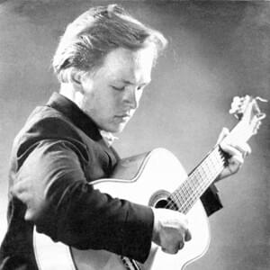 Don’t look back - remastered - Jackson C. Frank