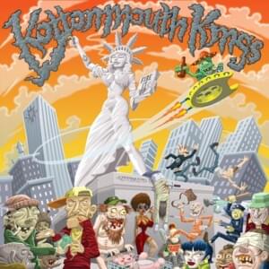 Let’s Fuck - Kottonmouth Kings