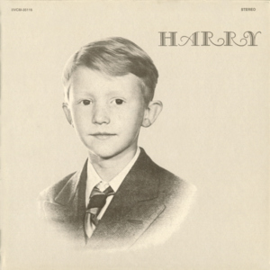 Open Your Window - Harry Nilsson