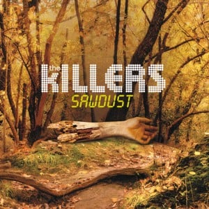 Sweet Talk - The Killers