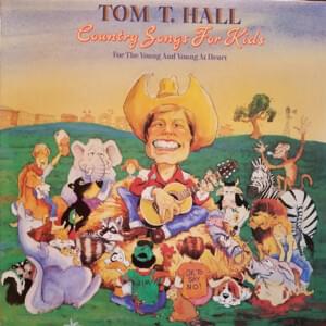 Let’s Go Shopping Today - Tom T. Hall