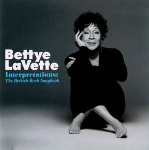 Why Does Love Got to Be So Sad - Bettye LaVette