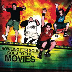 Spanish Harlem - Bowling for Soup