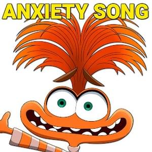 Anxiety Attack - BENJIxScarlett