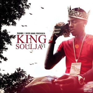 Hitman - Soulja Boy