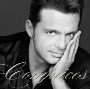 Estrenando amor - Luis Miguel