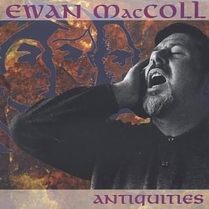 Shoals Of Herring - Ewan MacColl