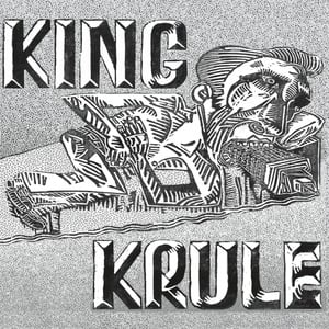 Lead Existence - King Krule