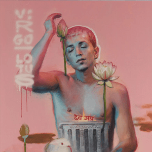 FAKE - V:RGO