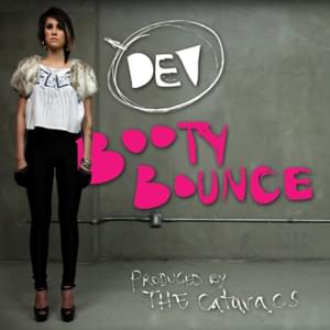 Booty Bounce - Dev