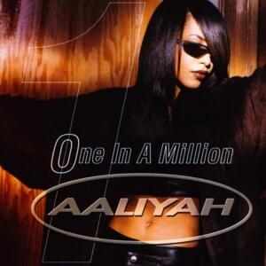 One in a Million (Acapella) - Aaliyah