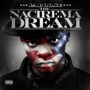 Intro (The Nacirema Dream) - Papoose