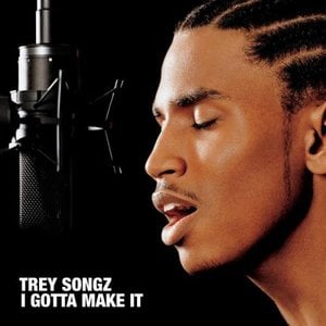 Set of Wings - Trey Songz