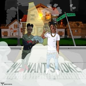 We Want Smoke - Tray Plus (Ft. JayDaYoungan & YNW Melly)