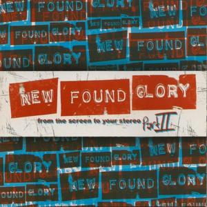 Kiss Me - New Found Glory