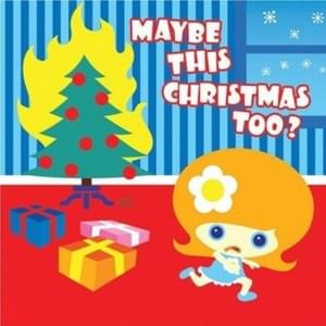 Xmas Cake - Rilo Kiley