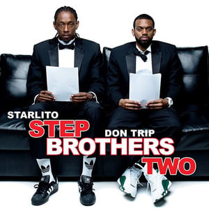 DNA - Starlito & Don Trip (Ft. Billy Falcon)