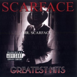 A Minute To Pray - Scarface