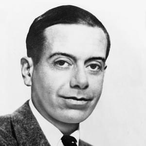 Since I Kissed My Baby Goodbye - Cole Porter
