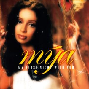 My First Night With You - Mýa