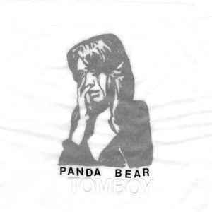 Friendship Bracelet - Panda Bear