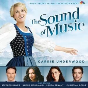 Processional & Maria (The Wedding) - Original Television Cast of The Sound of Music