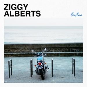 Outlaw - Ziggy Alberts