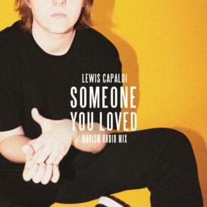 Someone You Loved (Madism Radio Mix) - Lewis Capaldi