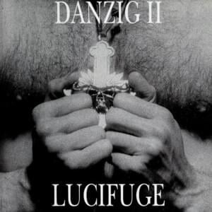 Killer Wolf - Danzig