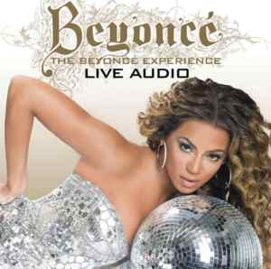 Dreamgirls Medley (The Beyonce Experience Live) - Beyoncé