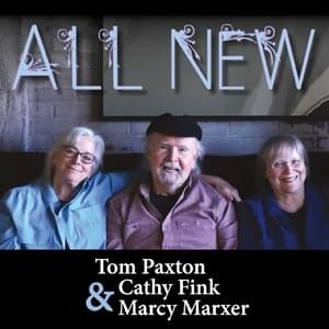 Stagecoach Mary - Tom Paxton (Ft. Cathy Fink & Marcy Marxer)