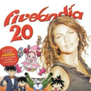 Prezzemolo - Cristina D'Avena