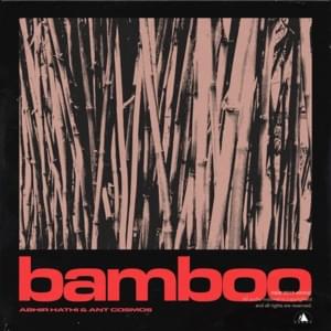 Bamboo - ABHIR (Ft. Ant Cosmos)