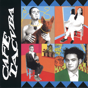 La Chica Banda - Café Tacvba