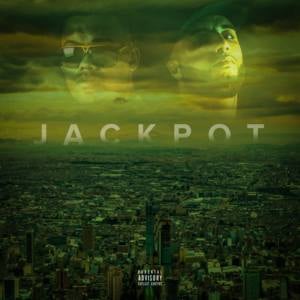 JACKPOT - MellemFingaMuzik (Ft. Benny Jamz)