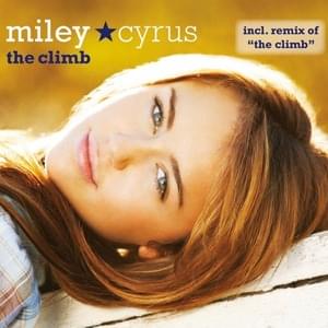 The Climb (Full Pop Mix) - Miley Cyrus