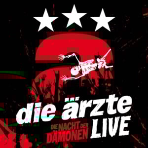 Langweilig (Live - Die Nacht der Dämonen) - Die Ärzte
