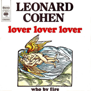 Lover Lover Lover - Leonard Cohen