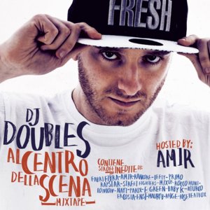 King del Mixtape - DJ Double S (Ft. Fabri Fibra)