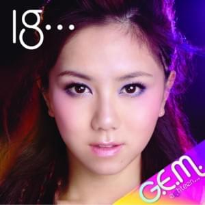 G.E.M. (Get Everybody Moving) - 鄧紫棋 (G.E.M.)