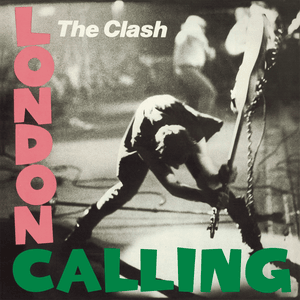 Brand New Cadillac - The Clash
