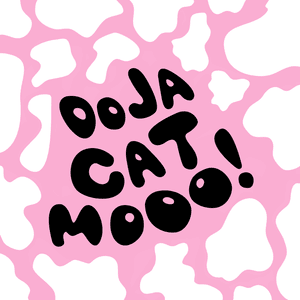 MOOO! - Doja Cat