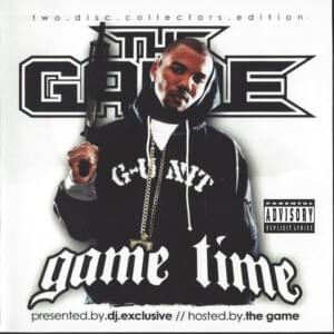 Count On Me - The Game (Ft. 50 Cent)