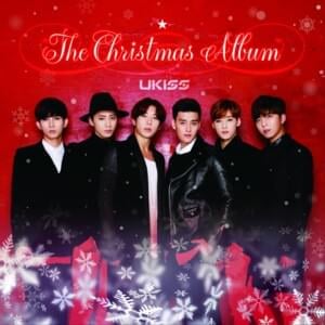 Thousand Miles Away (Christmas Version) - UKISS