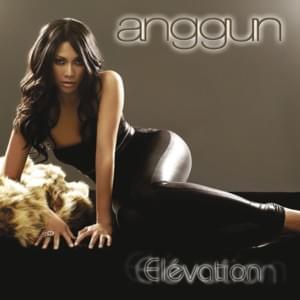 Eden in Her Eyes - Anggun